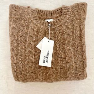 Ozma Imogene Sweater